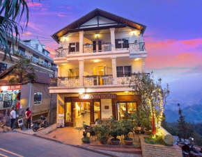 Cosiana Sapa Hotel